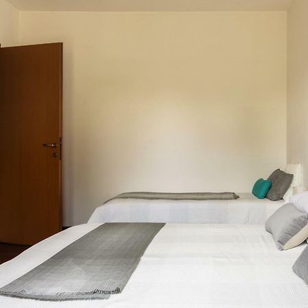 Expocity - Balzarotti Rho Fiera Galeazzi Mind Apartment Exterior photo